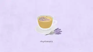 (no copyright music) Jazz Lofi Type Beat | Vlog Background Music &ldquo;Lavender Tea&rdquo;