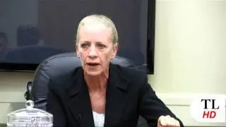 Wilkes-Barre mayoral candidate, Betsy Summers - The Times Leader reports