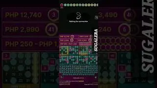 MEGA BALL BINGO | 25x BIGLANG NAWALAN NG SIGNAL 😅 #onlinecasino #casino #megaball #bingo