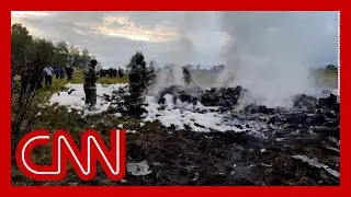 How one expert thinks the investigation into Prigozhin's plane crash will end