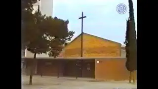 Televisió de Sabadell. Els barris de Ca n'Oriac, Torrent del Capellà i Torreguitart.