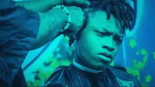 SPECIAL - Chase Runner (Official Music Video) Shot By @SumpDidit