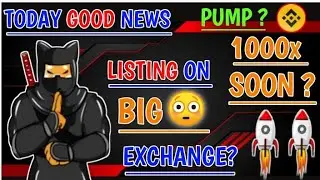 🚨SHIBNOBI (SHINJA) TODAY'S BIG GOOD NEWS ? | 🤑 BIG BURNING TODAY 🤑