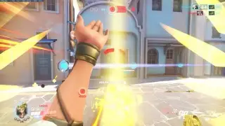 JUNKENSTEIN ENDLESS - Overwatch Halloween Terror