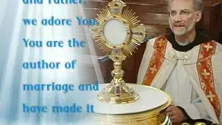 EWTN Family Prayer - For Marriage