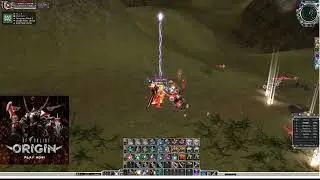 RF ORIGIN ACC BLACKSTAR - FARM HMS DI CHIP CORA SEPI