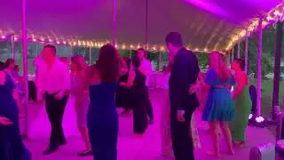 Minnesota Wedding DJ - Garry Wedding [MGProDJ]