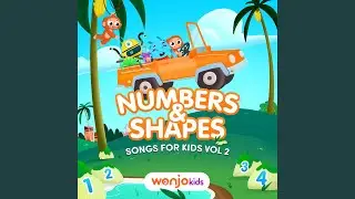 Shape Disco