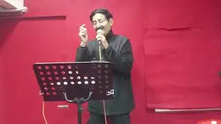 Boondien nahin si--Nafis Anand