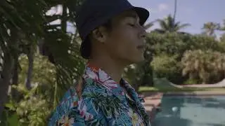 The Photographer Tale, Hawaii