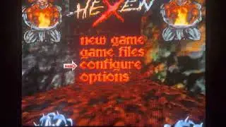 Hexen Nintendo 64 Chat and Play