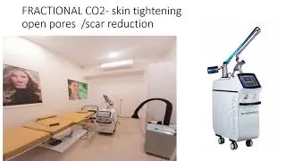 US FDA APPROVED LASER FOR RESULT ORIENTED TREATMENTS