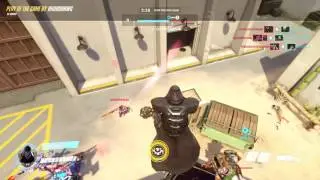 Reaper Sextuple