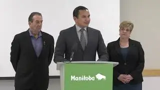 Trans-Canada Highway and Provincial Trunk Highway 5 road safety strategy report