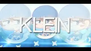 #KLEINDUAL  #1 - ★KLEIN★