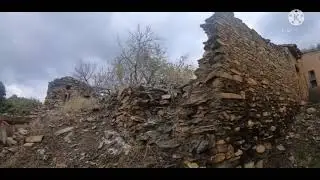 قرية أولموثن ♓ بني ورتيلان #سطيف