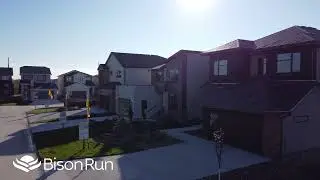 Bison Run &ndash; A Place to Thrive