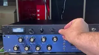 GssL-4000 w. Turbo test video