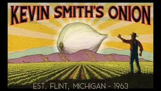 So It Begins by Kevin M Smith