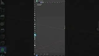 Исчерпывающее руководство по ретопологии в блендер. Blender retopology tutorial
