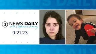 Akron woman murdered mom with skillet, knife; Lorain 2-year-old killed by fentanyl in dad's house