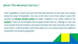 $Online Payday Loans$ - The Smartest Ways To Get Quick Funds!