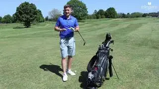 Alex Elliott's Lucky Golf Charms & Superstitions