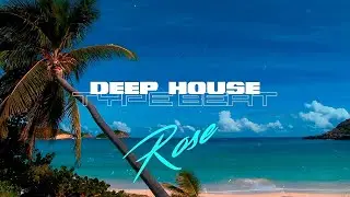 Deep House Type Beat - 
