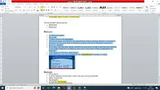 Us Helathcare telugu Chapter 2 Govt Insurances,MEDICARE,MEDICAID,AUTO INSURANCE EXPLAINED IN TELUGU