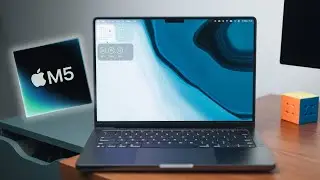 Review MacBook Pro M5: Waktunya Upgrade?