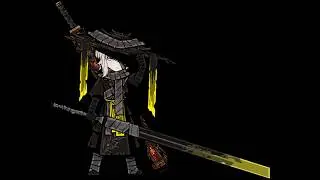 Jump Showdown : Heishou pack - Mao Branch Adept Faust Moveset Fix