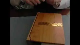 LaserLIGHTS by Rowmark for laser engraving