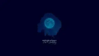 Amr Shalaby - Midnight Whisper (Official Visualizer)