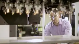 Iowa STEM Career: Accumold