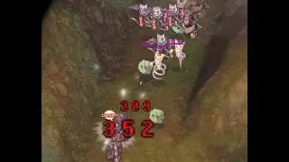 Ragnarok High Wizard Firewall Fire Pillar IRO