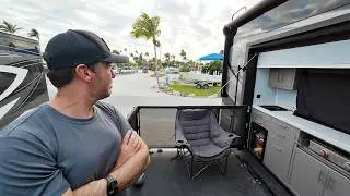 It&rsquo;s impossible to RV the Florida Keys
