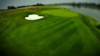 University of Louisville Golf Club
