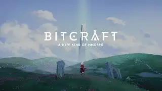 Обзор BitCraft Online