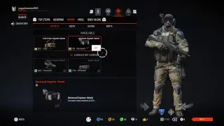 Warface
