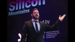 Volker Semmelmann - Root of trust in a connected world