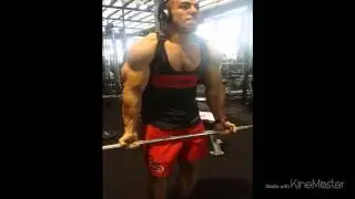 Strong  bodhi gym