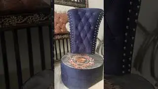 New Coffee Chairs Designs