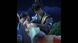 Qin Nan attack on Princess Miaomiao 🥺❤️&zwj;🩹~ Peerless battle spirit [4K]