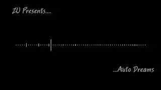 AutoDreams - Prologue