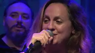Ούτε αχ δεν θα πώ-Χρυσούλα Κεχαγιόγλου.