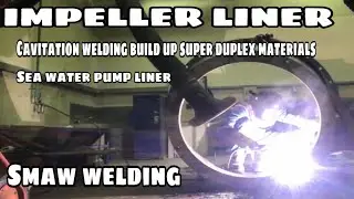 SMAW WELDING. @gbf mix vlogs