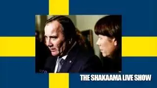 Dark Times for Swedish Economy