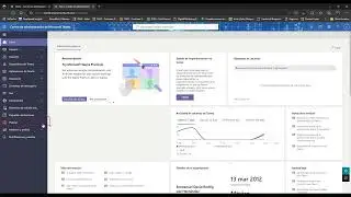 Microsoft Teams: Creaci&oacute;n de Roles para una Colaboraci&oacute;n Efectiva