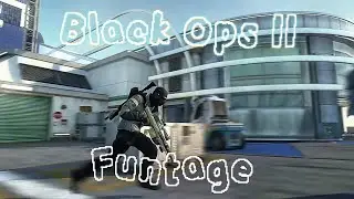Bo2 Funtage! Ft Fuji is ok