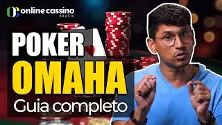Aprenda a Jogar Poker Omaha